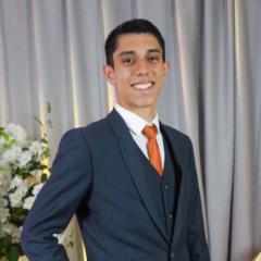 Gabriel Barbosa Magalhães