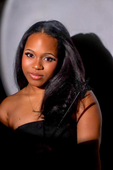 Shenise Greene