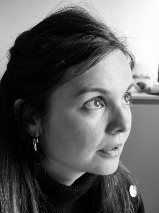 Léna Verhaeghe