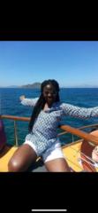 Nicole Achuzia
