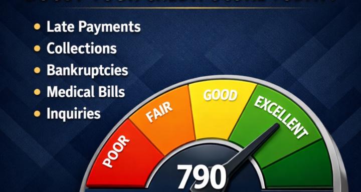 Express Credit Repair