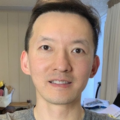 Terry Li