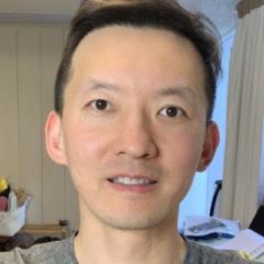Terry Li