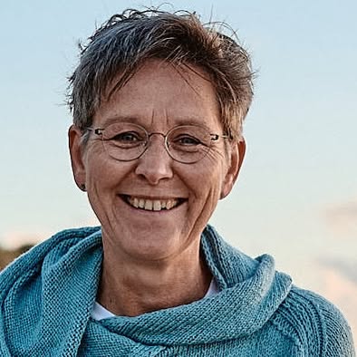 Susanne Rubbert