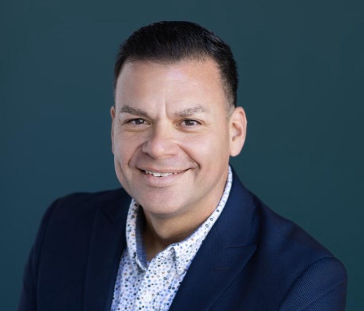Ruben Galvan