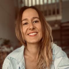 Amélie Cariolle