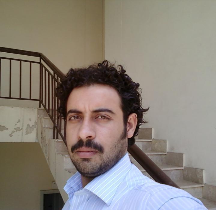 Salman Ali