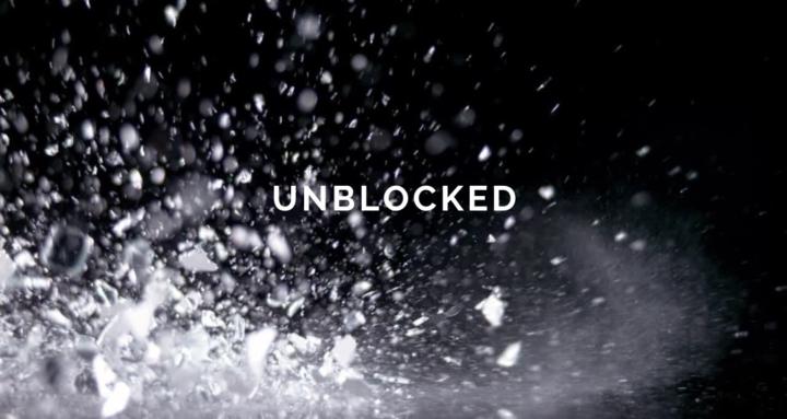 Unblocked