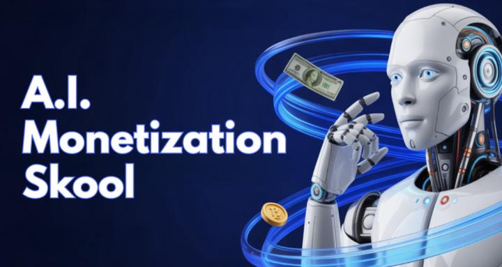 A.I. Monetization Skool