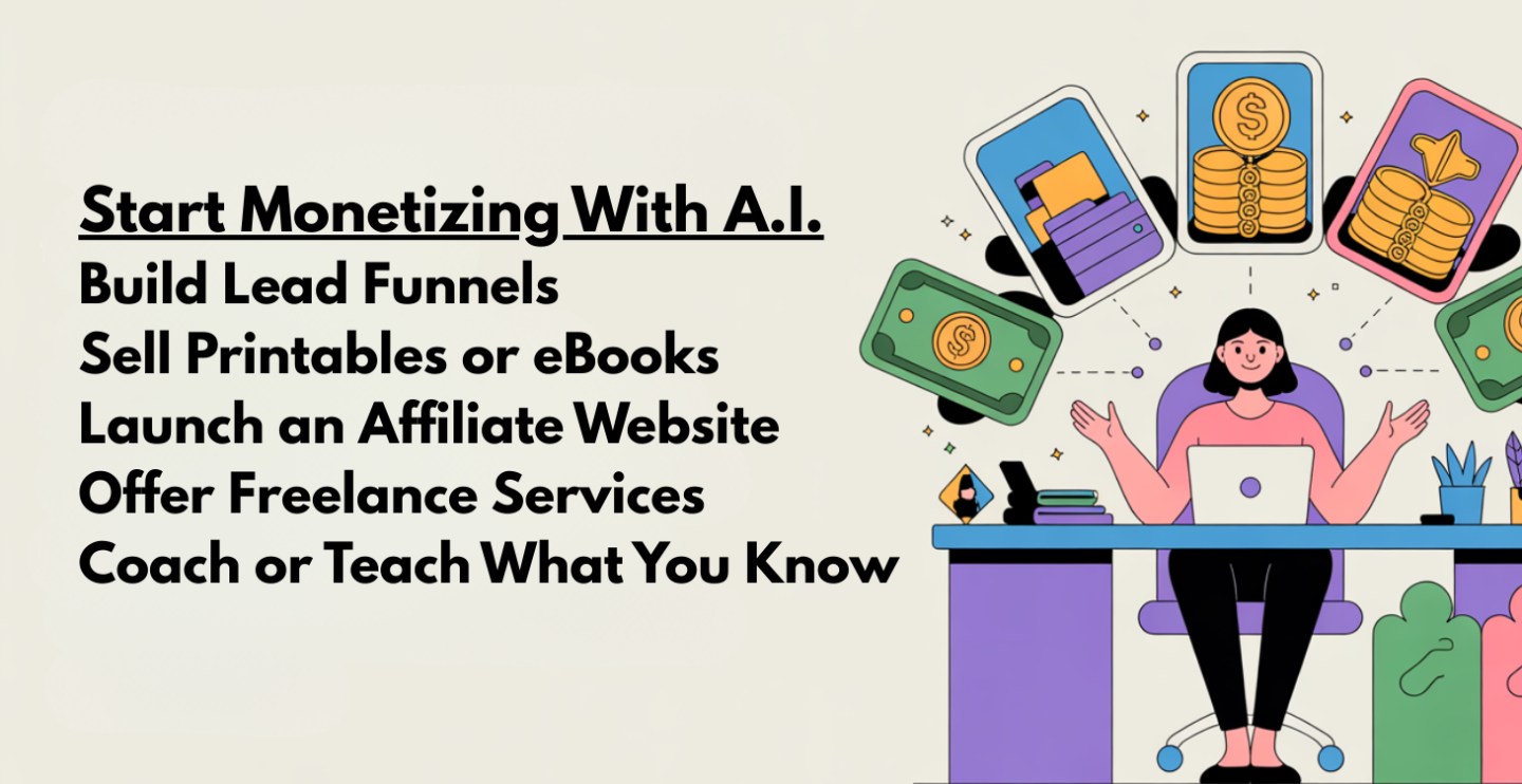 A.I. Monetization Skool