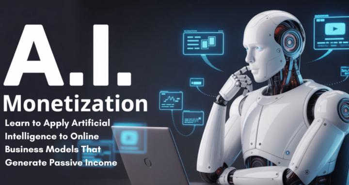 AI Monetization