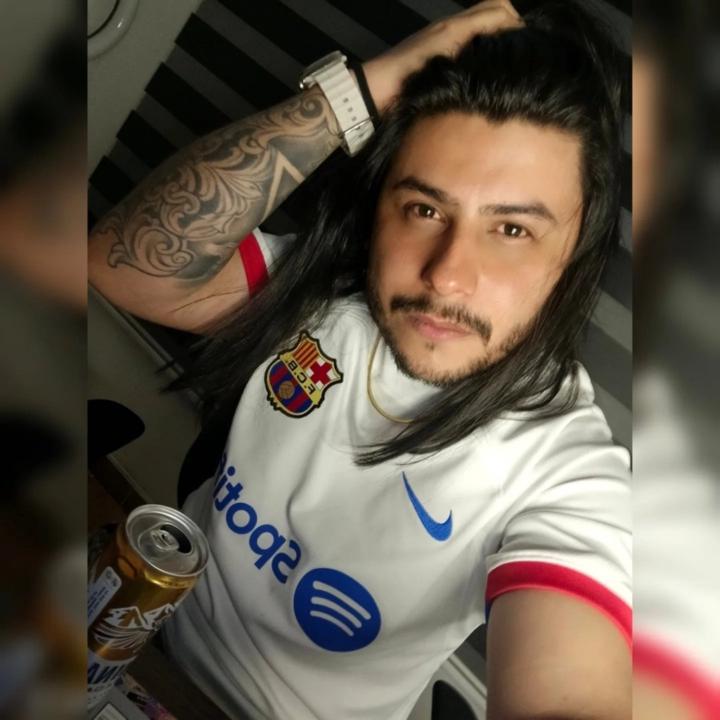 David armando Hernandez acero