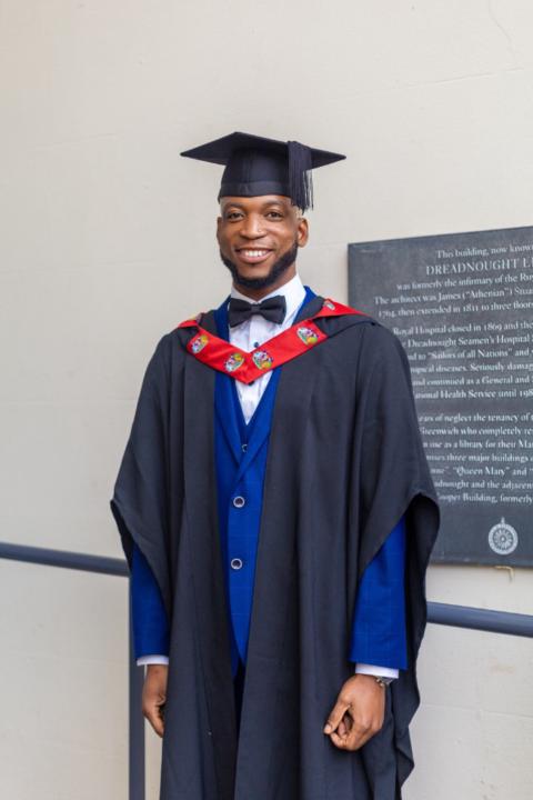 Israel Akinrinade