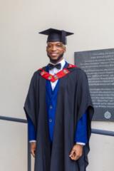 Israel Akinrinade
