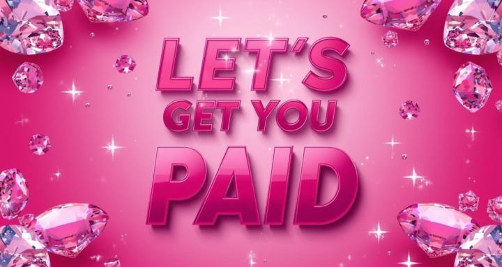 Let's Get You Paid