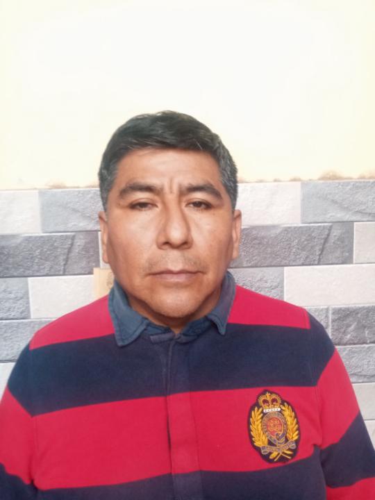 Yoni Paco