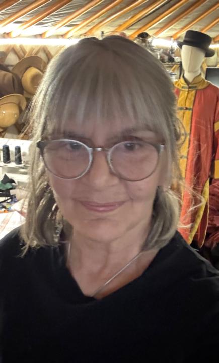 Josée Bayeur