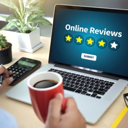 Online Reviews