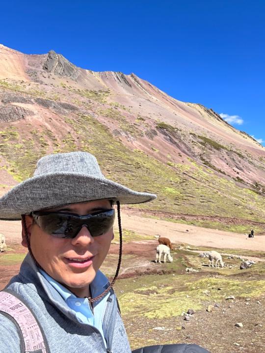 Walter Rodríguez Mozo