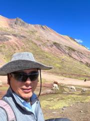 Walter Rodríguez Mozo