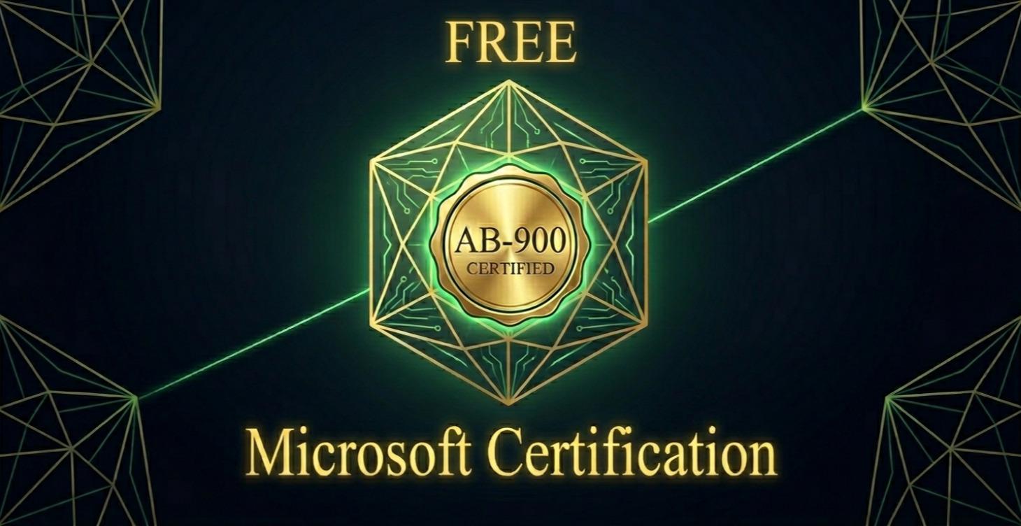 AB-900 Study Notes