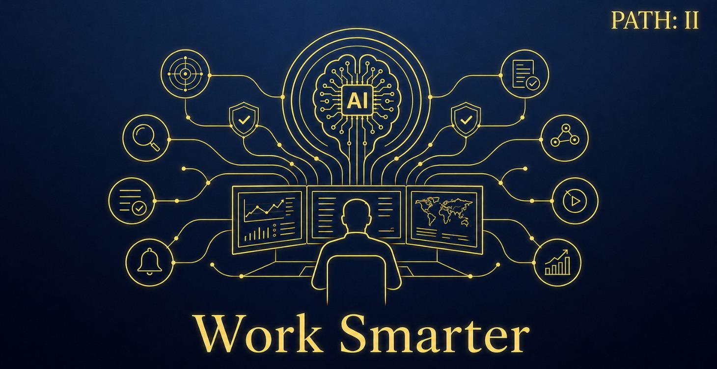 AI for SOC Analyst