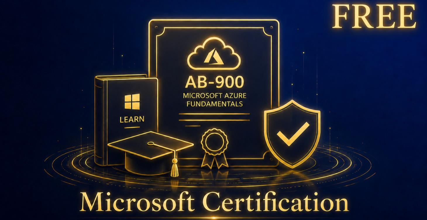 AB-900 Study Notes