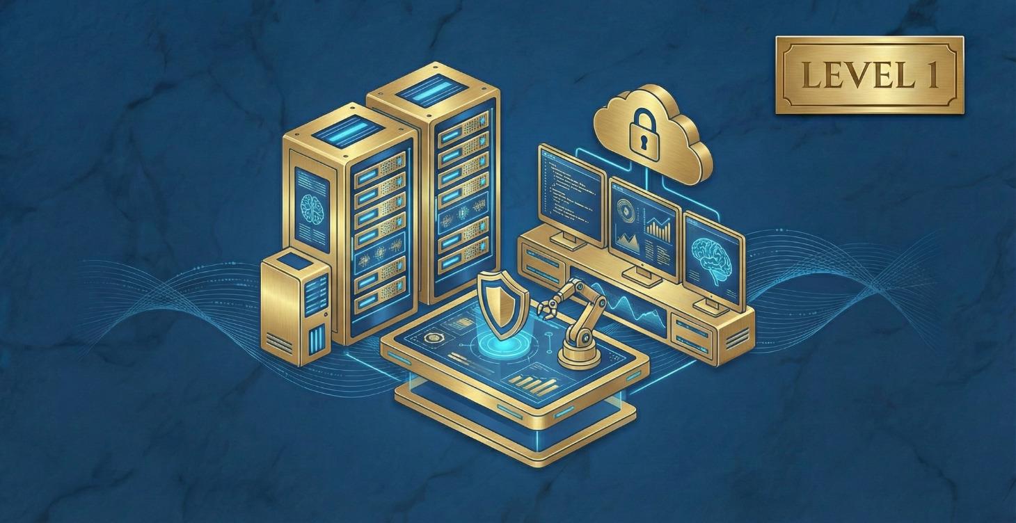 Setup Your Free AI Security Lab