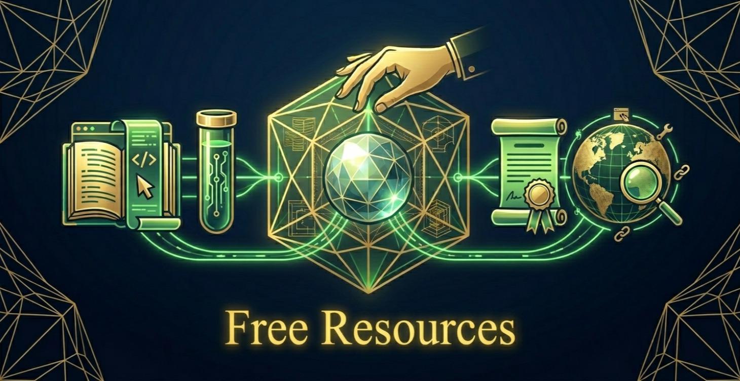 Ultimate Knowledge Hub