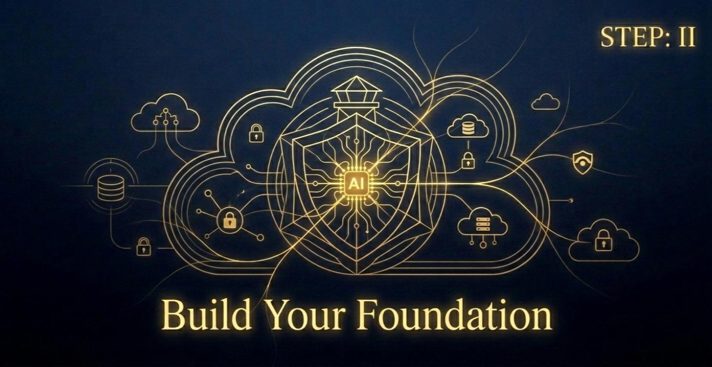 Create Your Free AI Security Lab