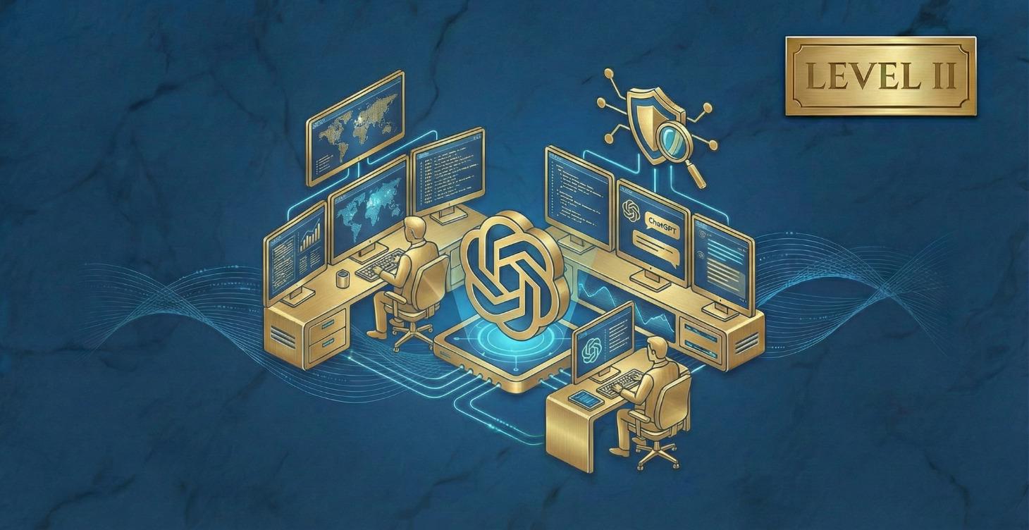 ChatGPT for SOC Analyst