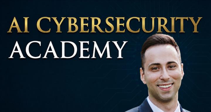 AI Cybersecurity Academy