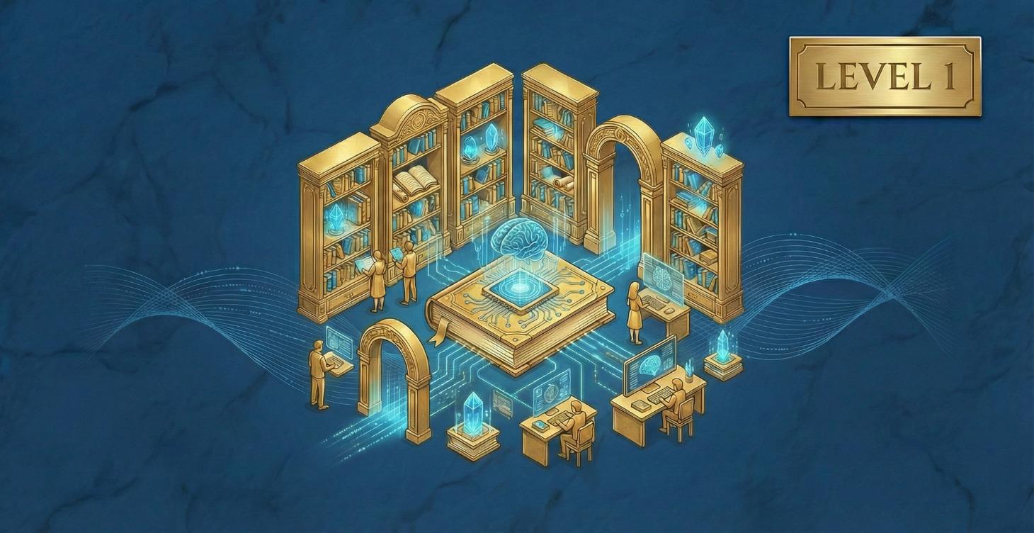 Ultimate Knowledge Hub