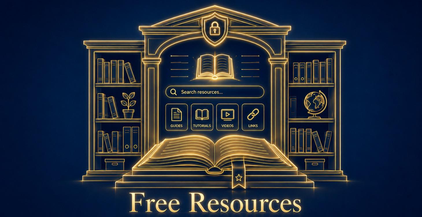 Ultimate Knowledge Hub