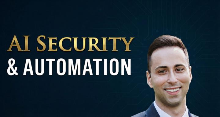 AI Security & Automation
