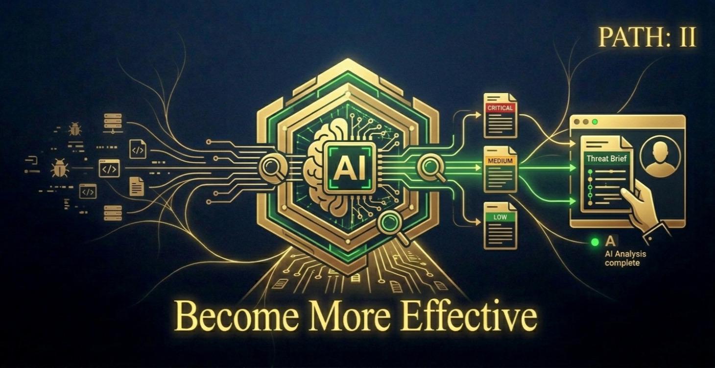 AI for SOC Analyst