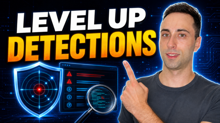 Security Engineer - How to Test Detections