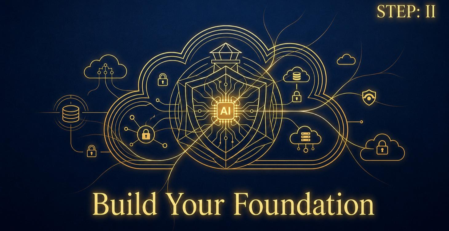 Create Your Free AI Security Lab