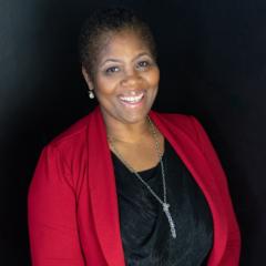 Debbie Grant