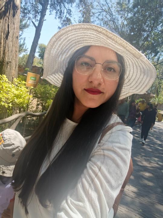 Maylin Méndez