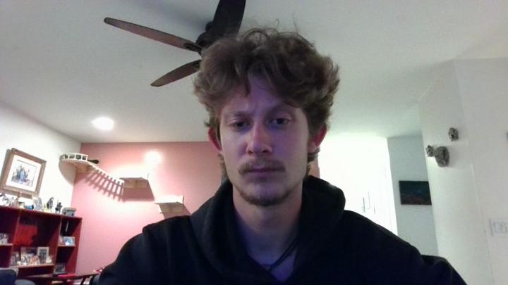 Tristan Crummett-Smith