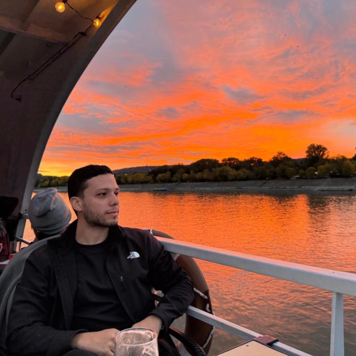 Luis Diego Gazel Quiros