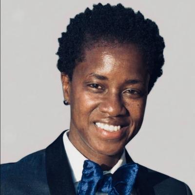 Visionary BLu Barnes-Jackson