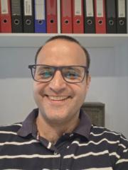Jonathan Salarano
