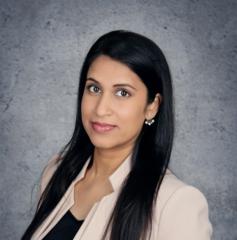 Anisha Wagid Hosain