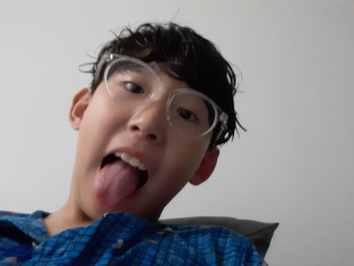 Yu Caseoh