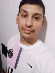 Benjamin Samuel Zabala