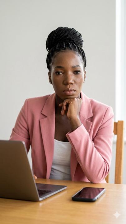 Elise Makongue