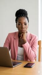 Elise Makongue