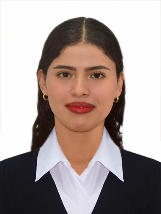 Keyni Mayerly Bonilla Yara